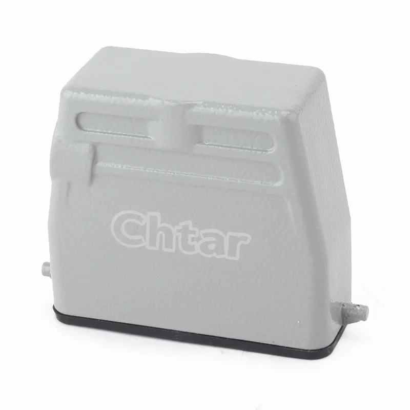 16 Pin TS Mini Ağır Hizmet Konnektörleri