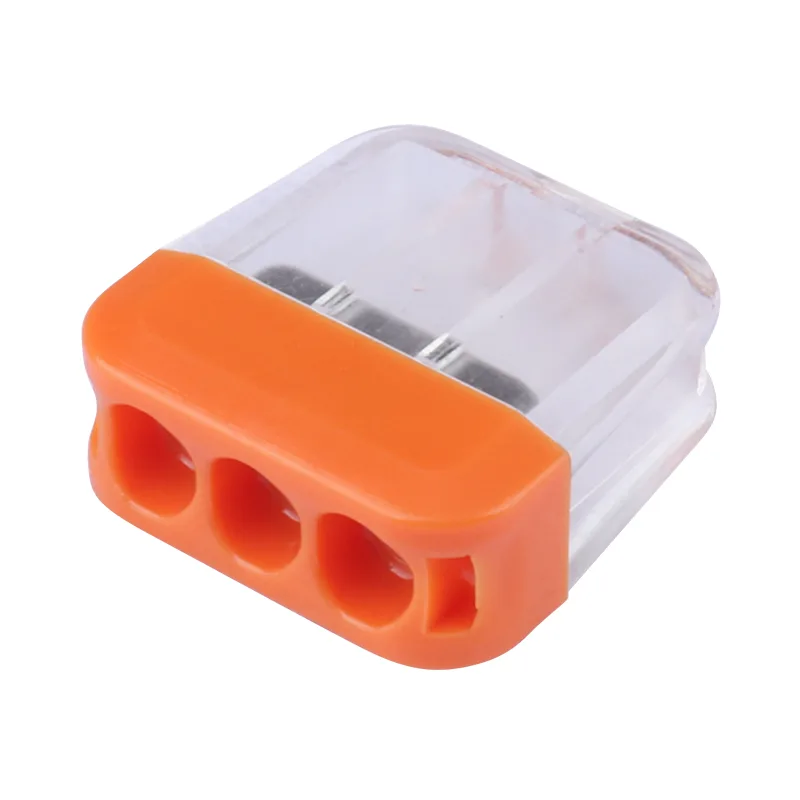 Hızlı bağlantı konnektörlerinin işlevleri nelerdir?