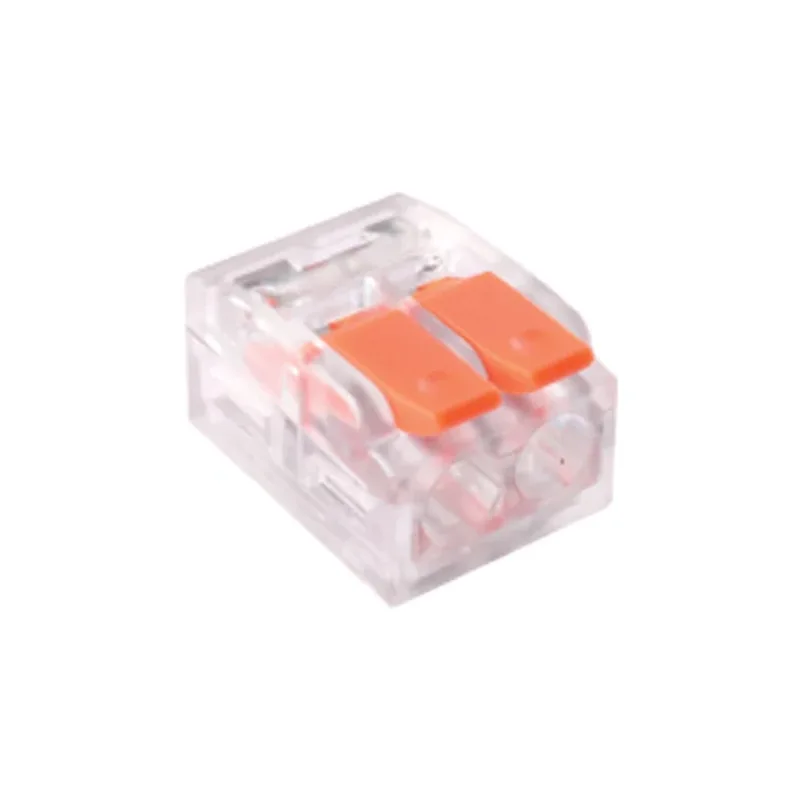 2P 3P 4P 5P Ekleme Teli Hızlı Konektörler