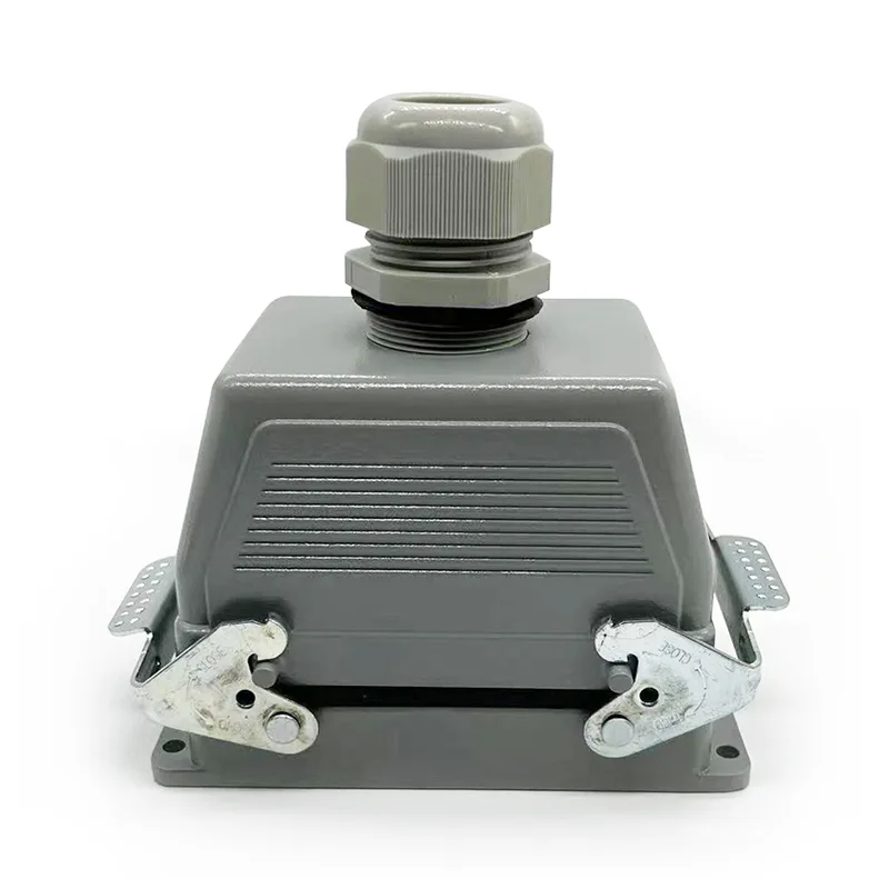 32 Pimli TG Ağır Hizmet Konnektörleri