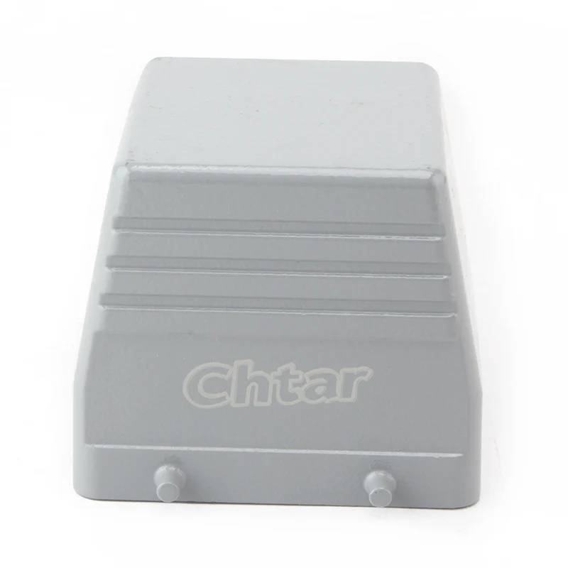 32 Pin TS Ağır Hizmet Konnektörleri