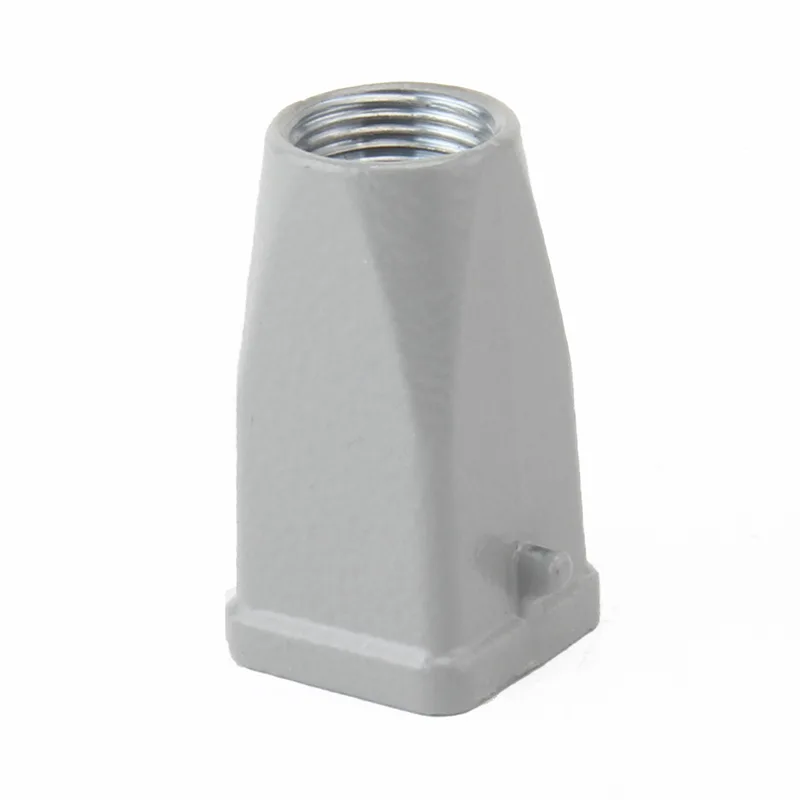 4/5 Pimli MTG Ağır Hizmet Konnektörleri