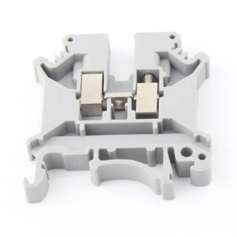 UK 1.5N Din Rail Terminal Block