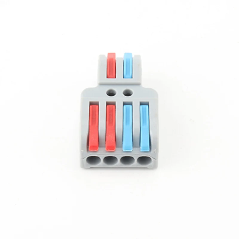 Çoklu Giriş Çoklu Çıkış Ekleme Kablosu Hızlı Konektörler