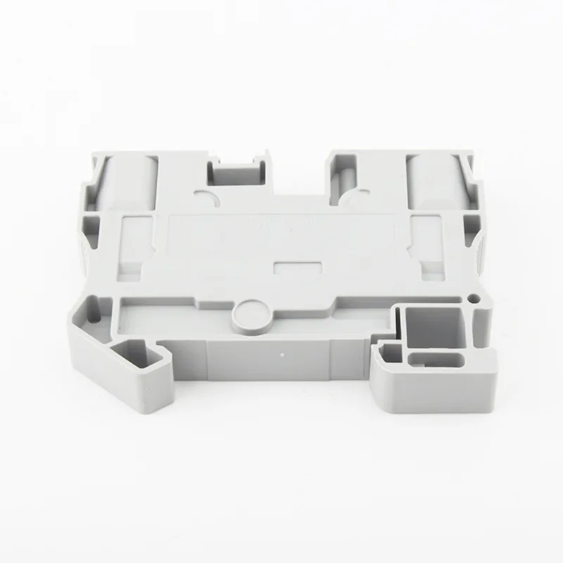 PT 10 Din Raylı Terminal Bloğundan Besleme